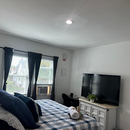 Cozy Private Bedrooms Kitchen Wifi Englewood Exterior foto
